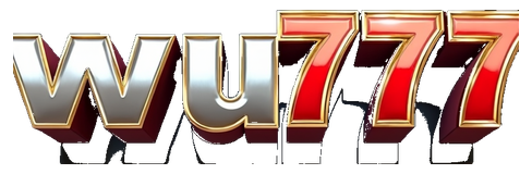 wu777 logo